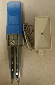 Tenetics Wireless Raing Gauge