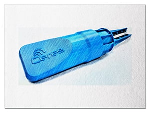 Tenetics CS1 Soil Sensor